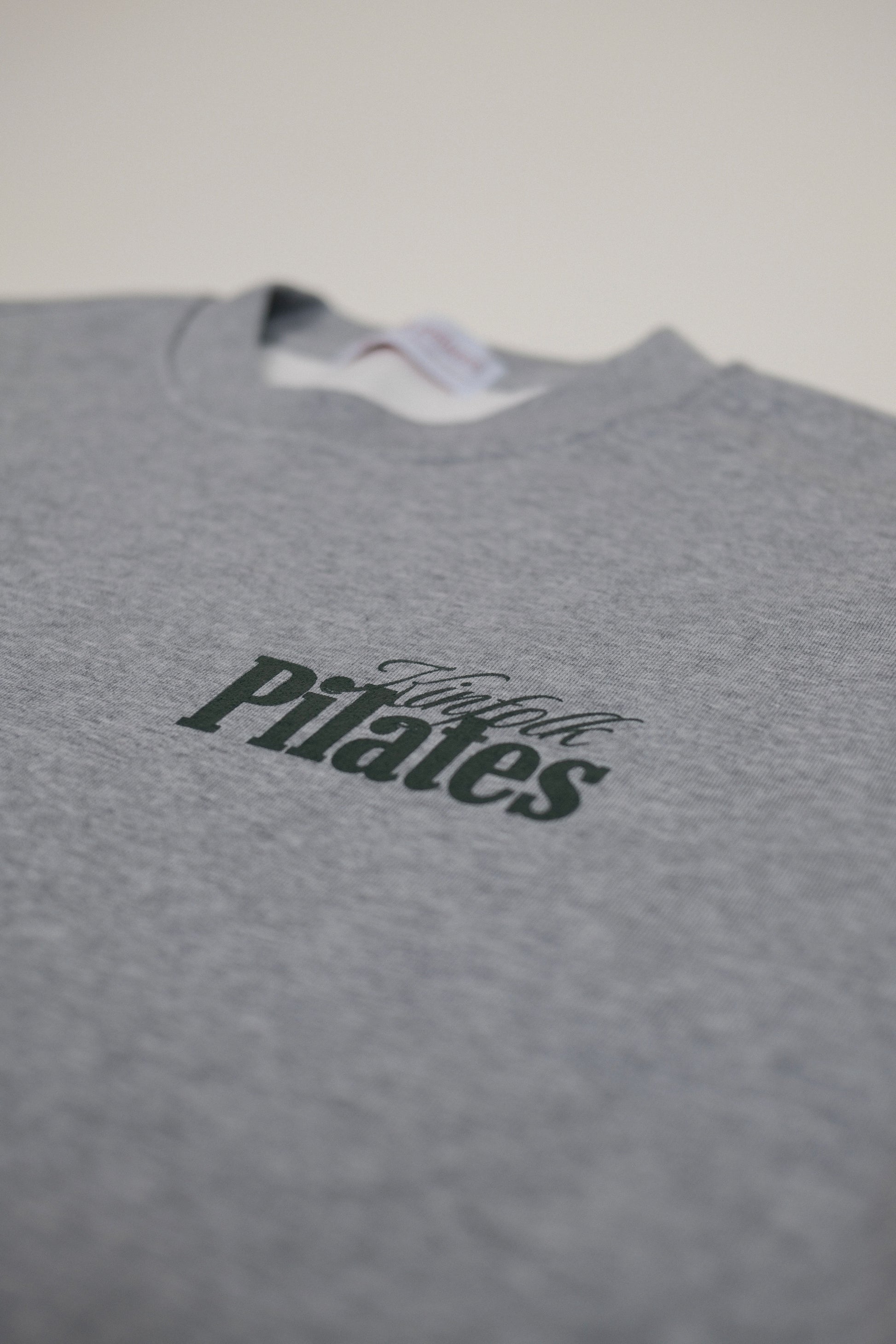 Kinfolk Nates Athleisure