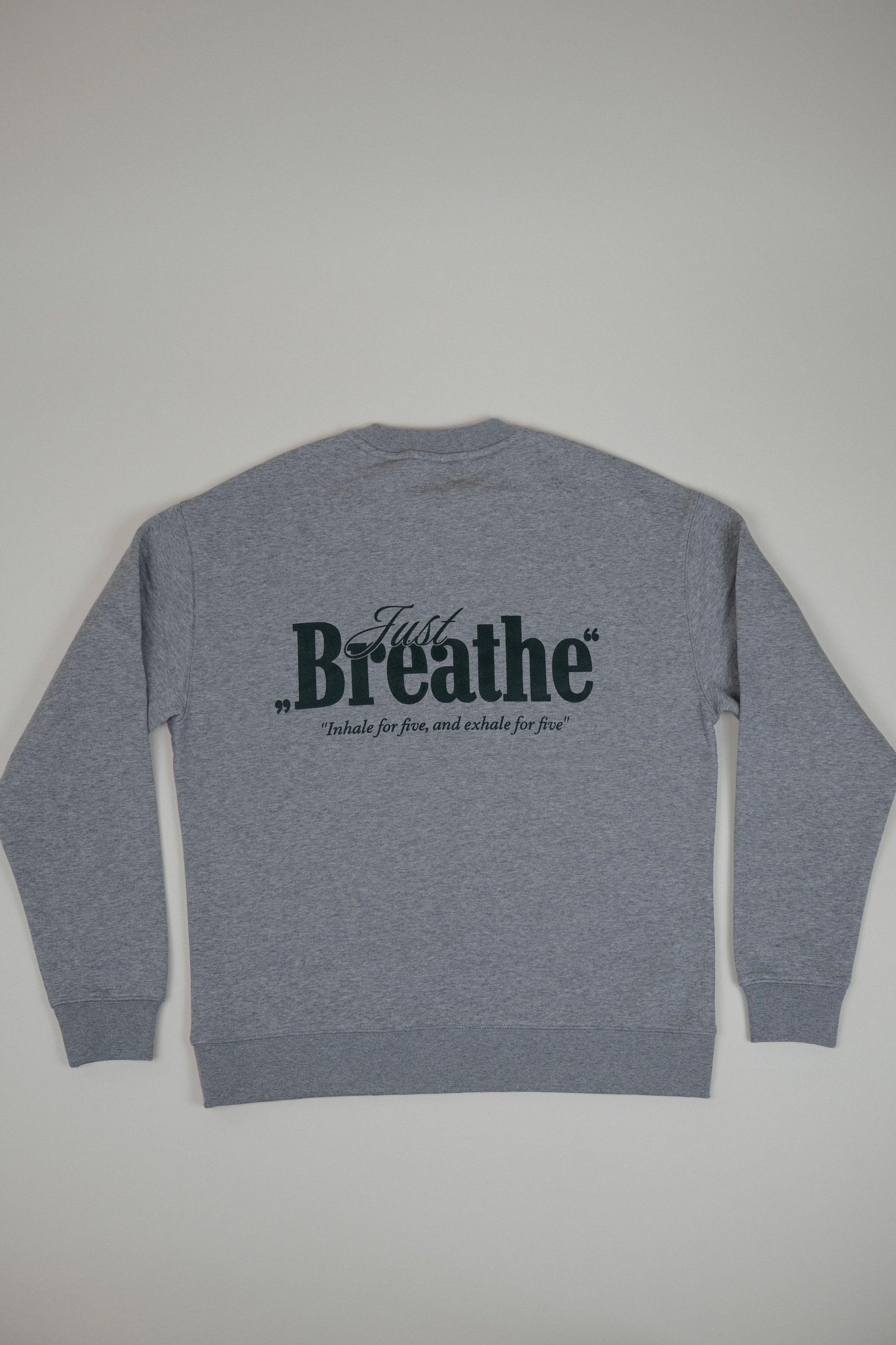 Kinfolk Nates Athleisure