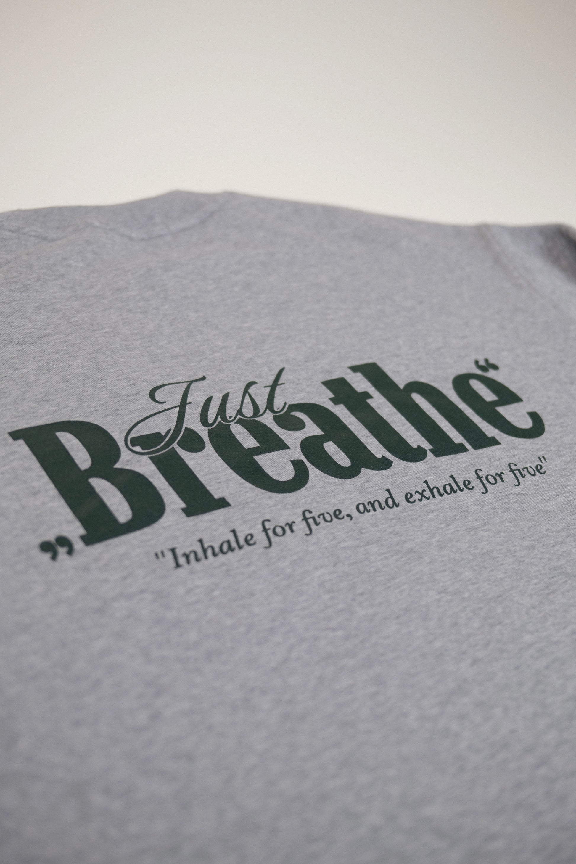 Kinfolk Nates Athleisure