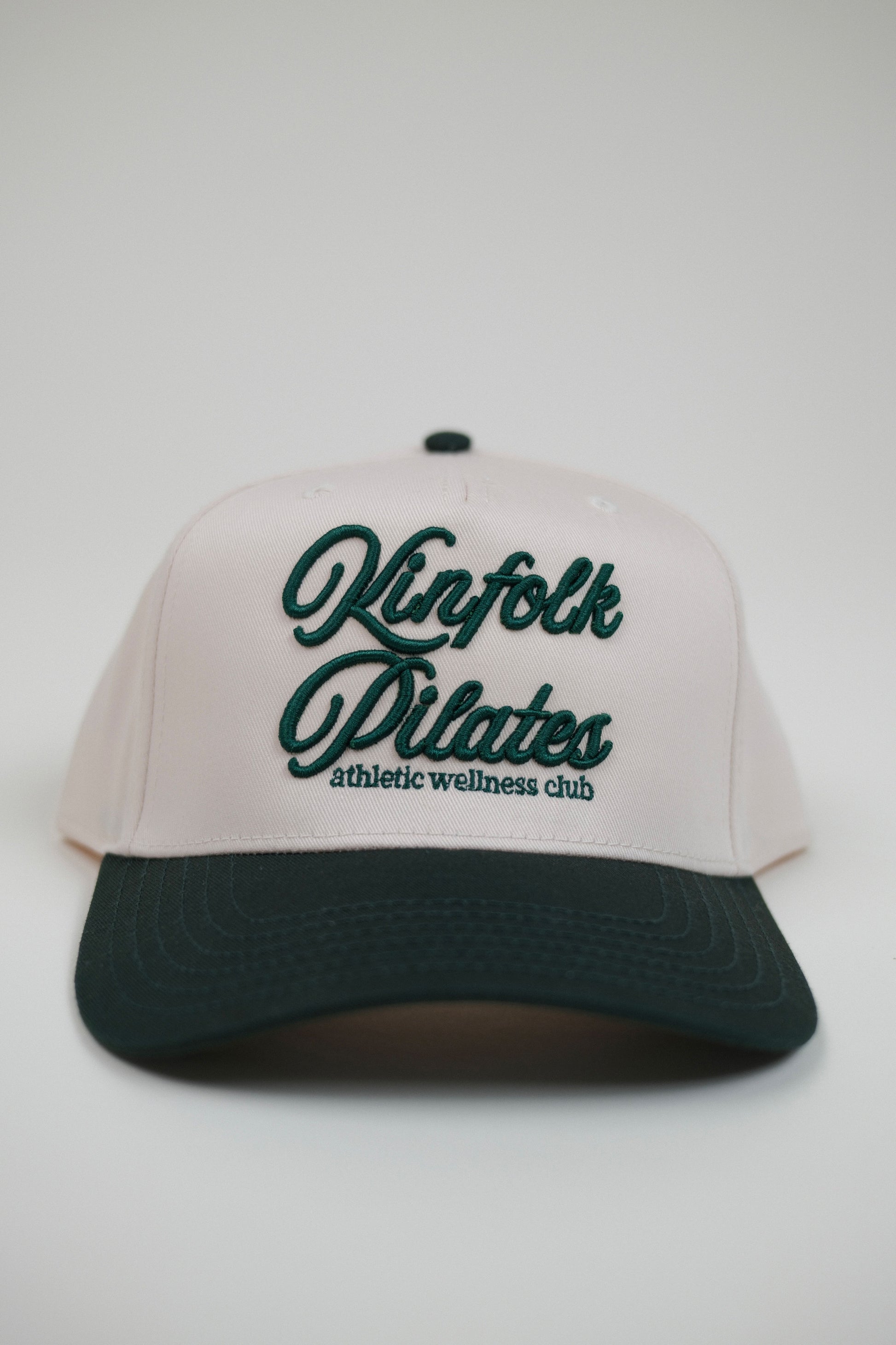 Kinfolk Nates Athleisure