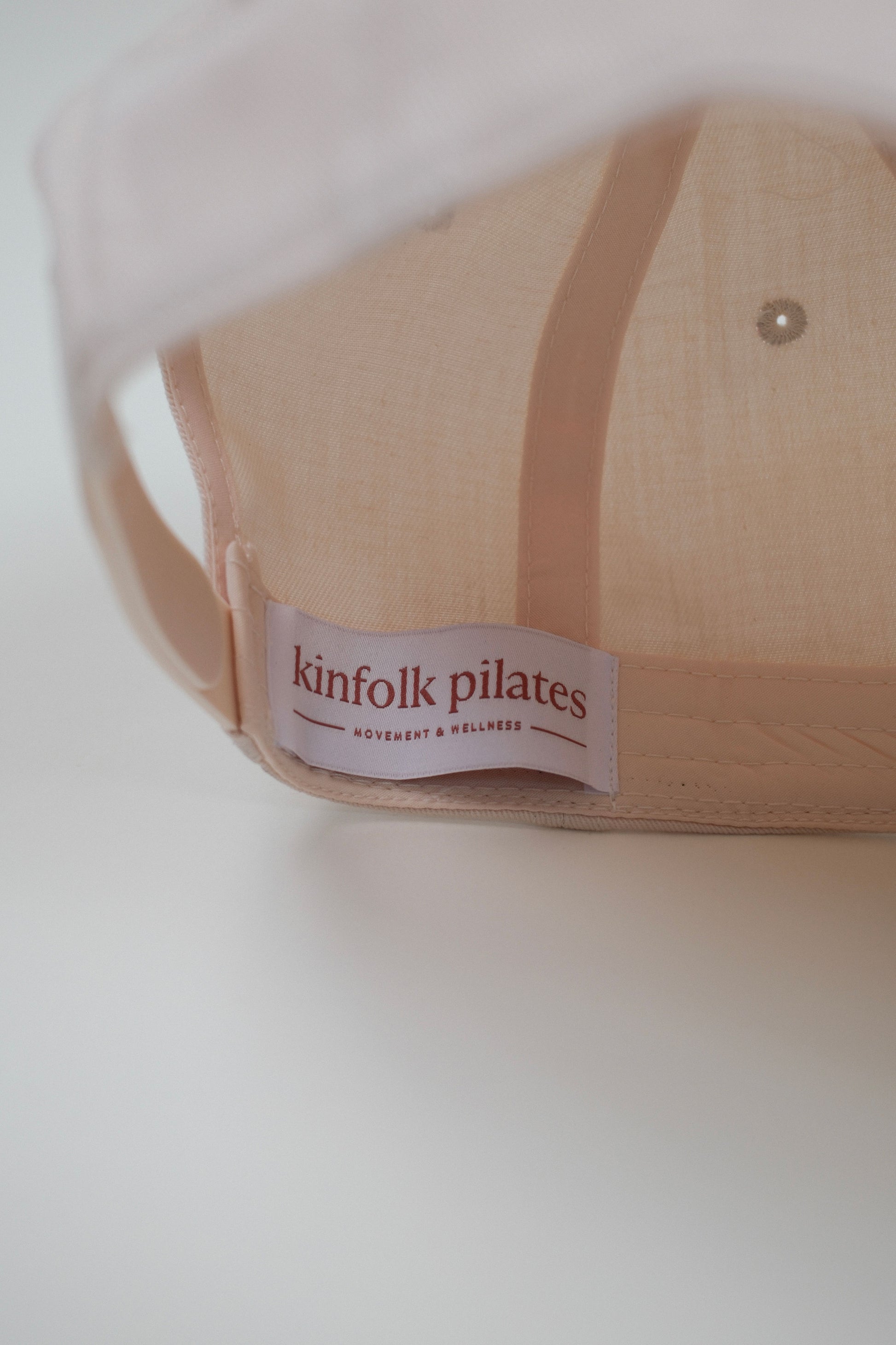 Kinfolk Nates Athleisure