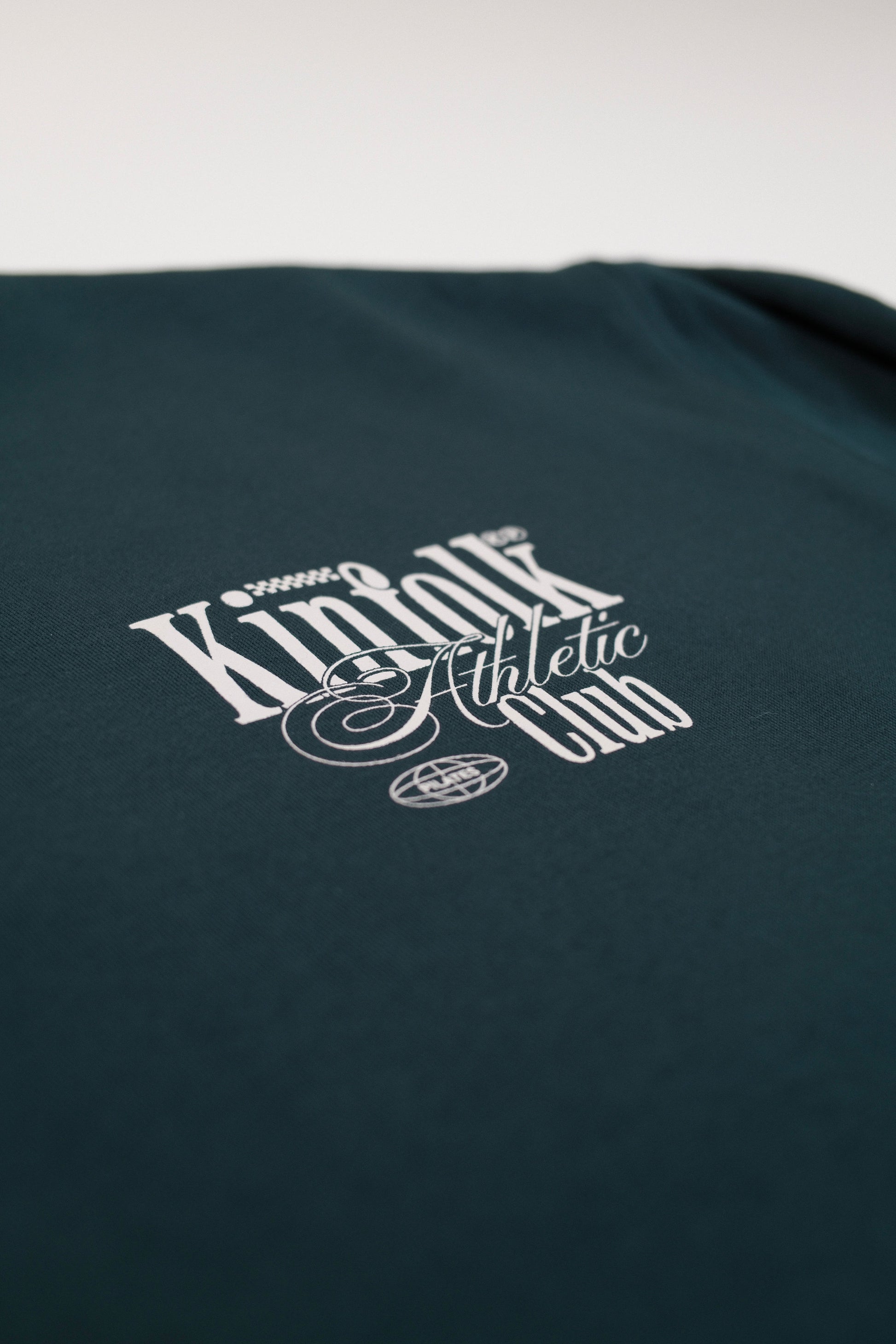 Kinfolk Nates Athleisure