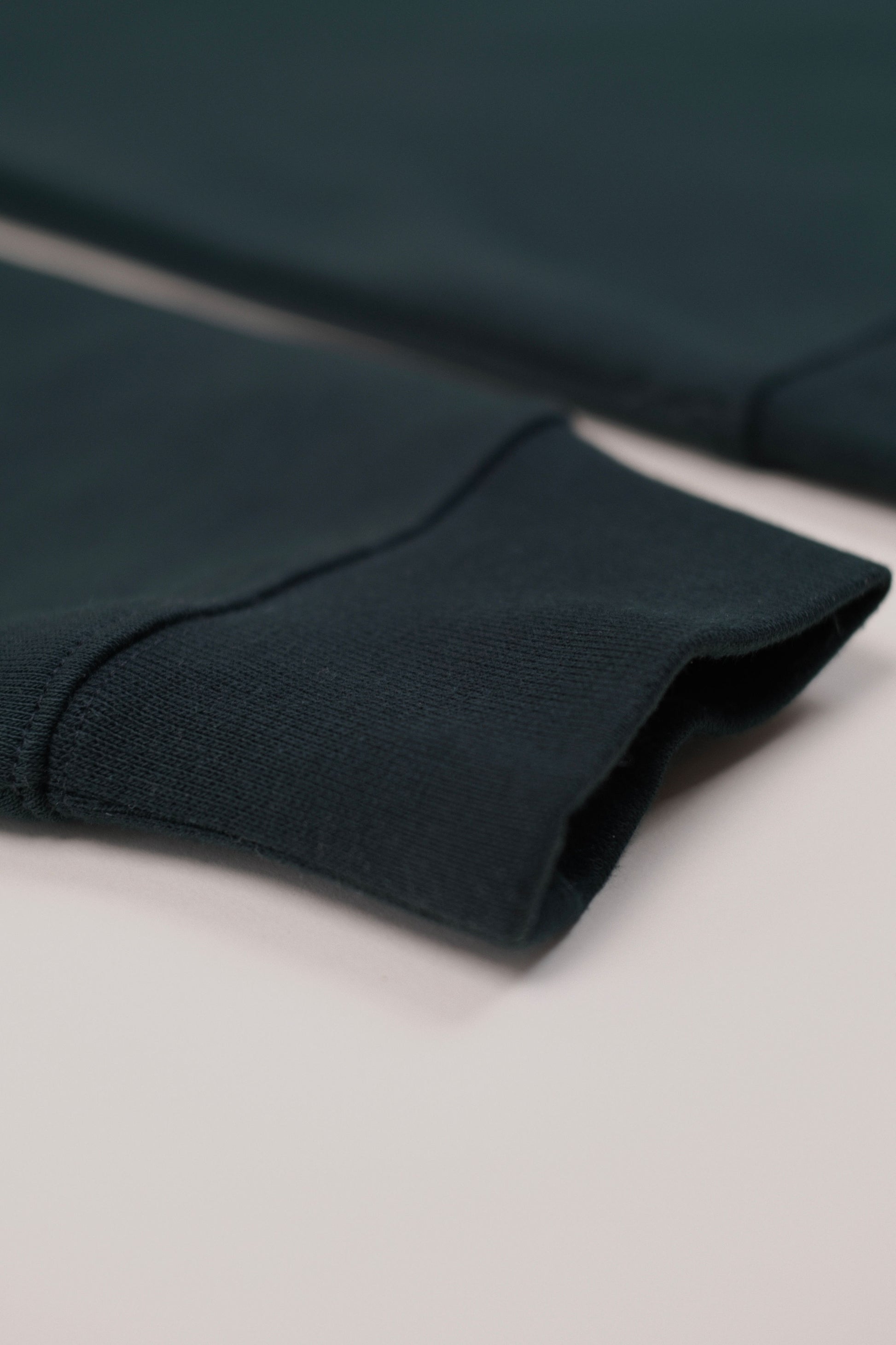 Kinfolk Nates Athleisure