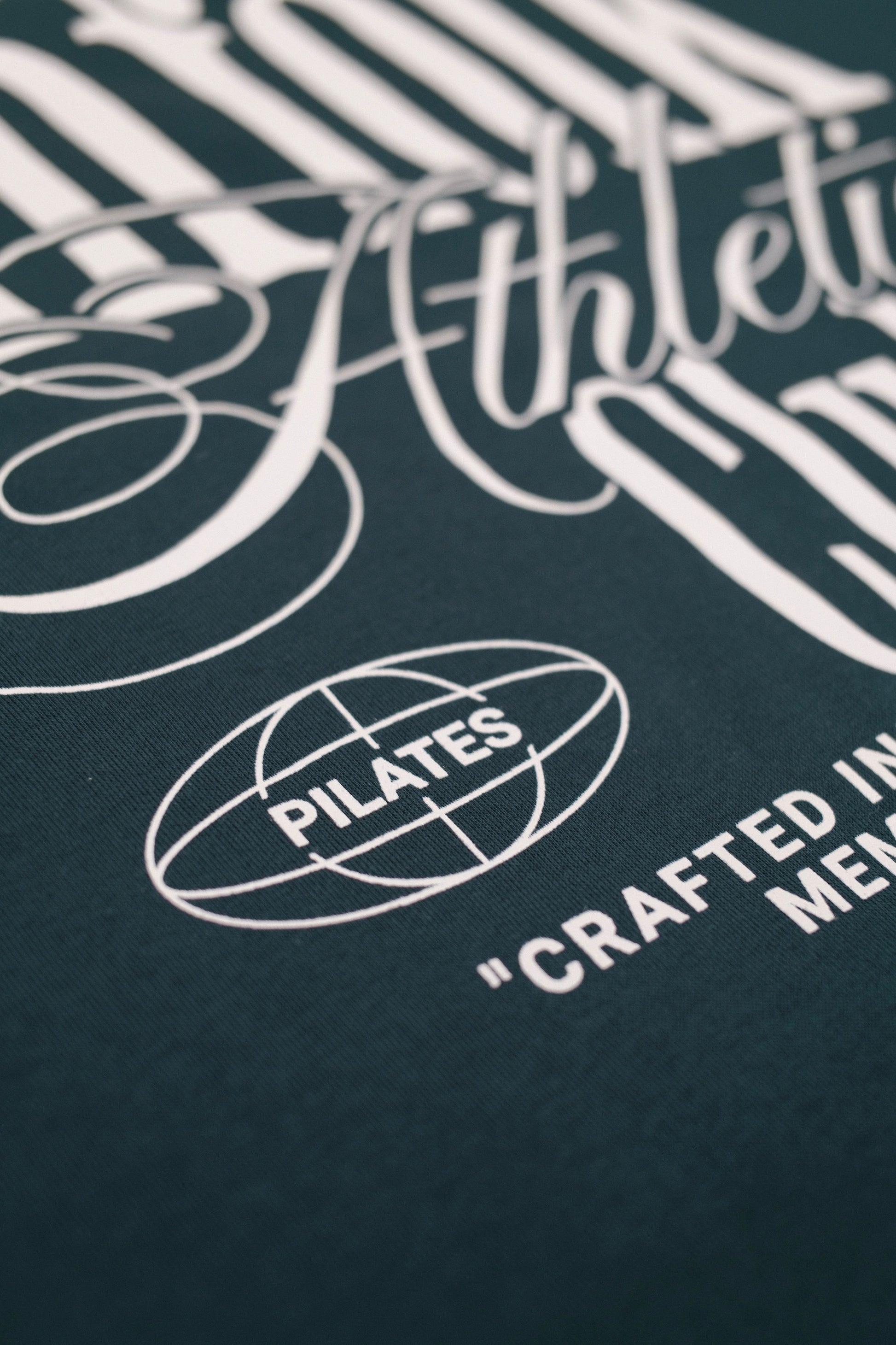 Kinfolk Nates Athleisure