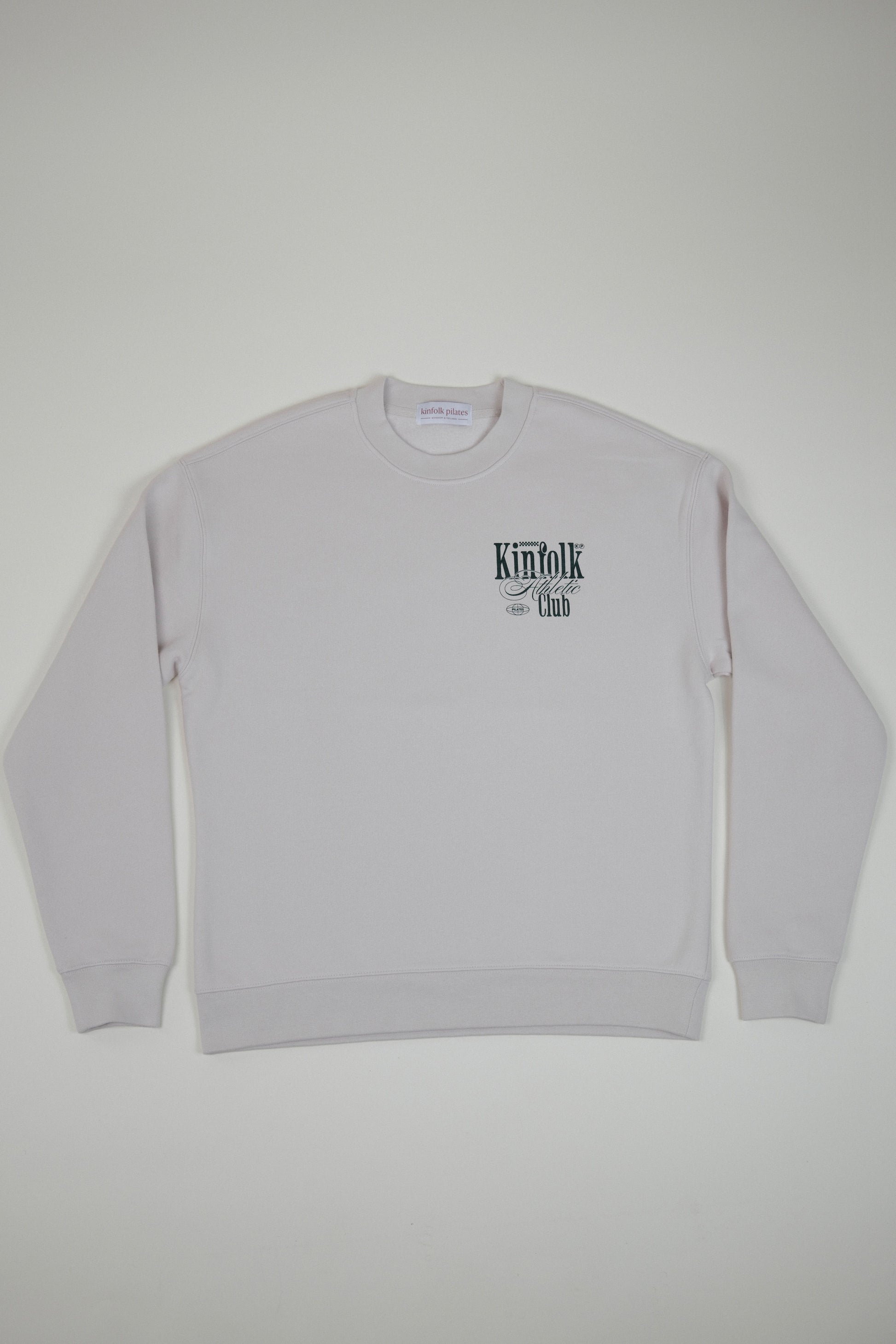 Kinfolk Nates Athleisure