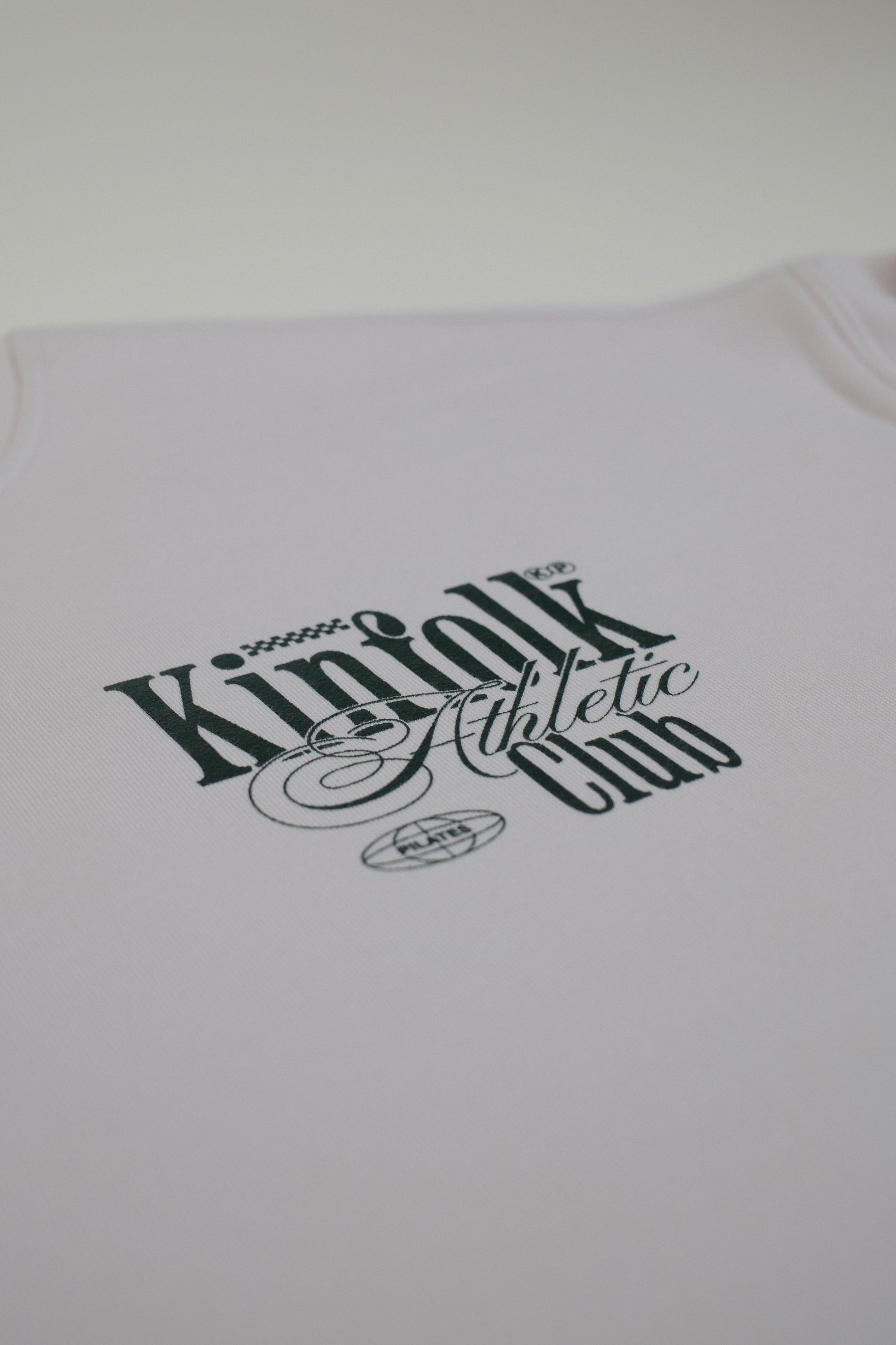 Kinfolk Nates Athleisure