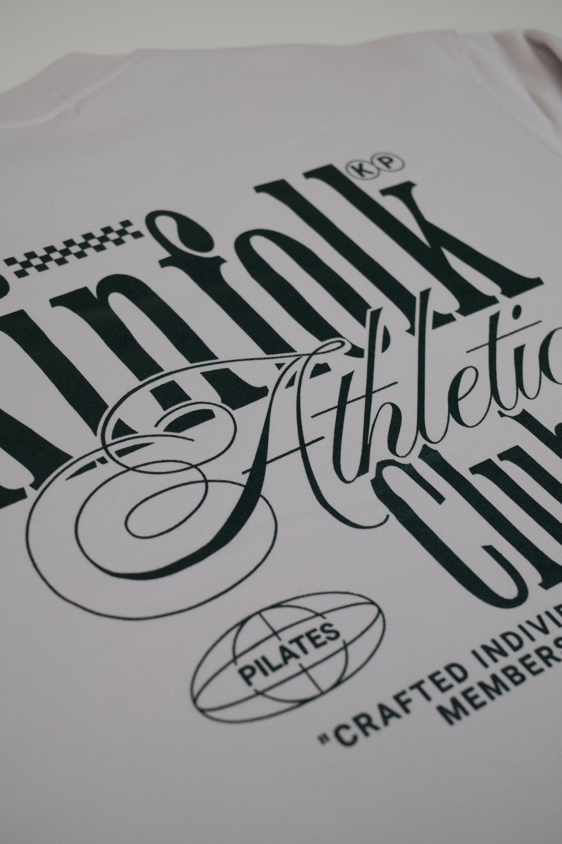 Kinfolk Nates Athleisure