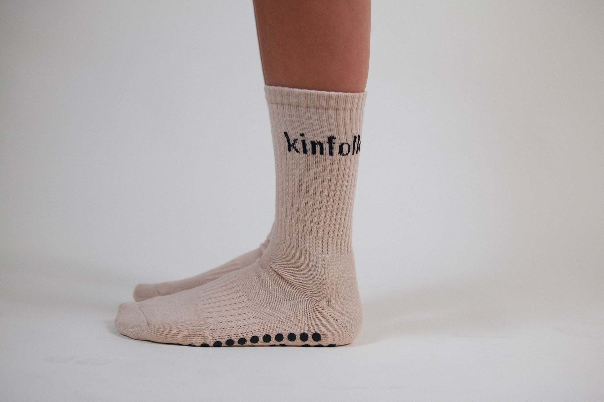 Kinfolk Nates Athleisure