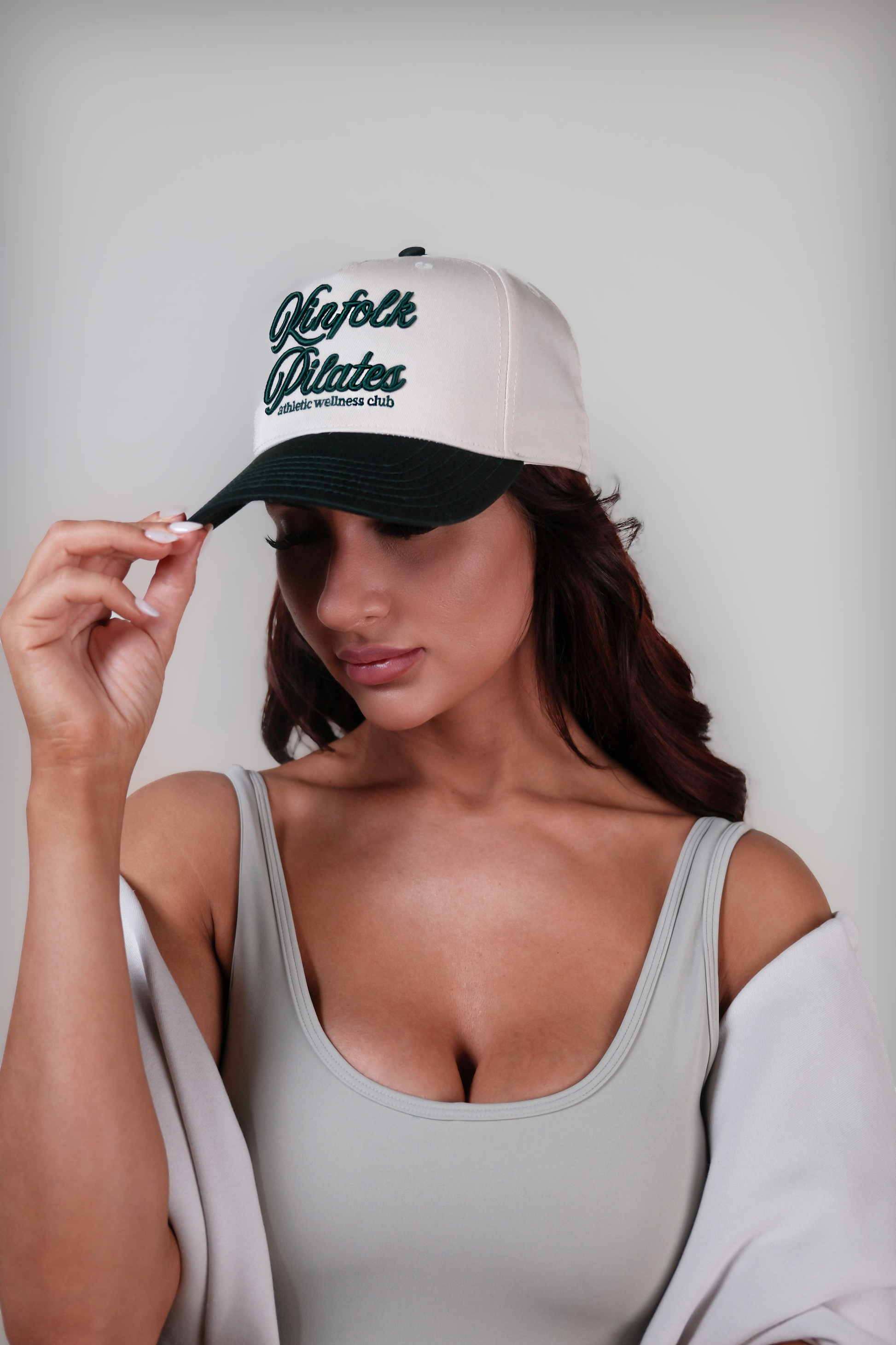 Kinfolk Nates Athleisure