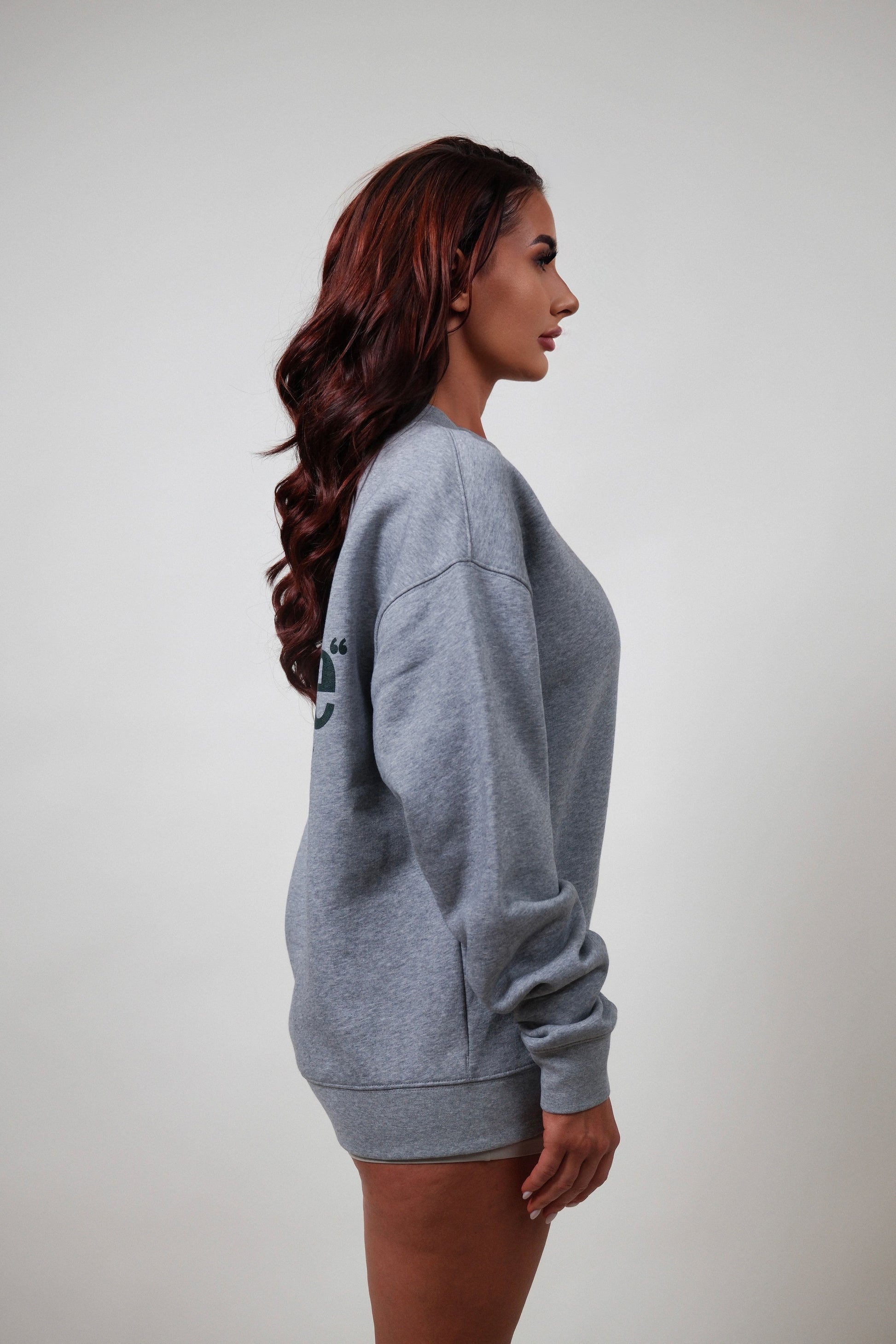 Kinfolk Nates Athleisure