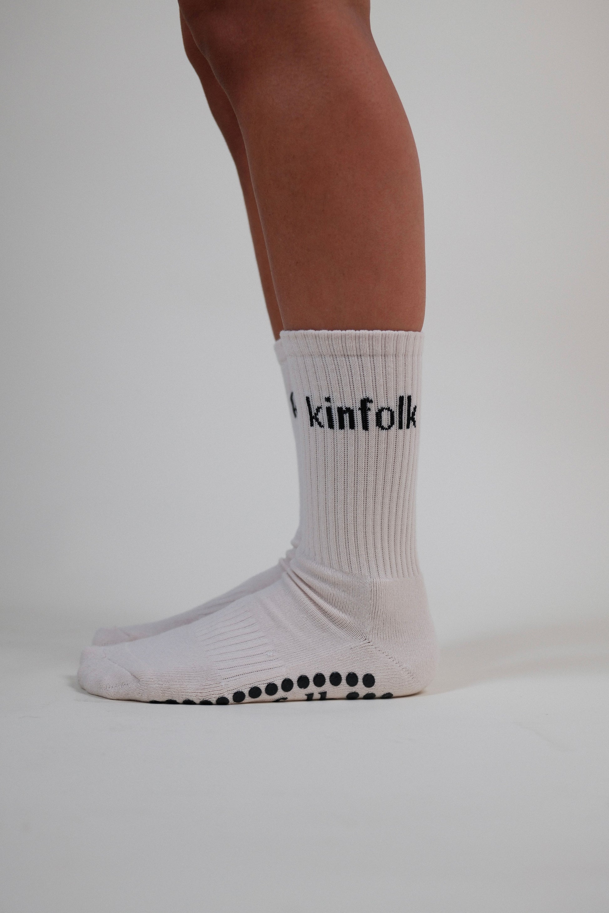 Kinfolk Nates Athleisure