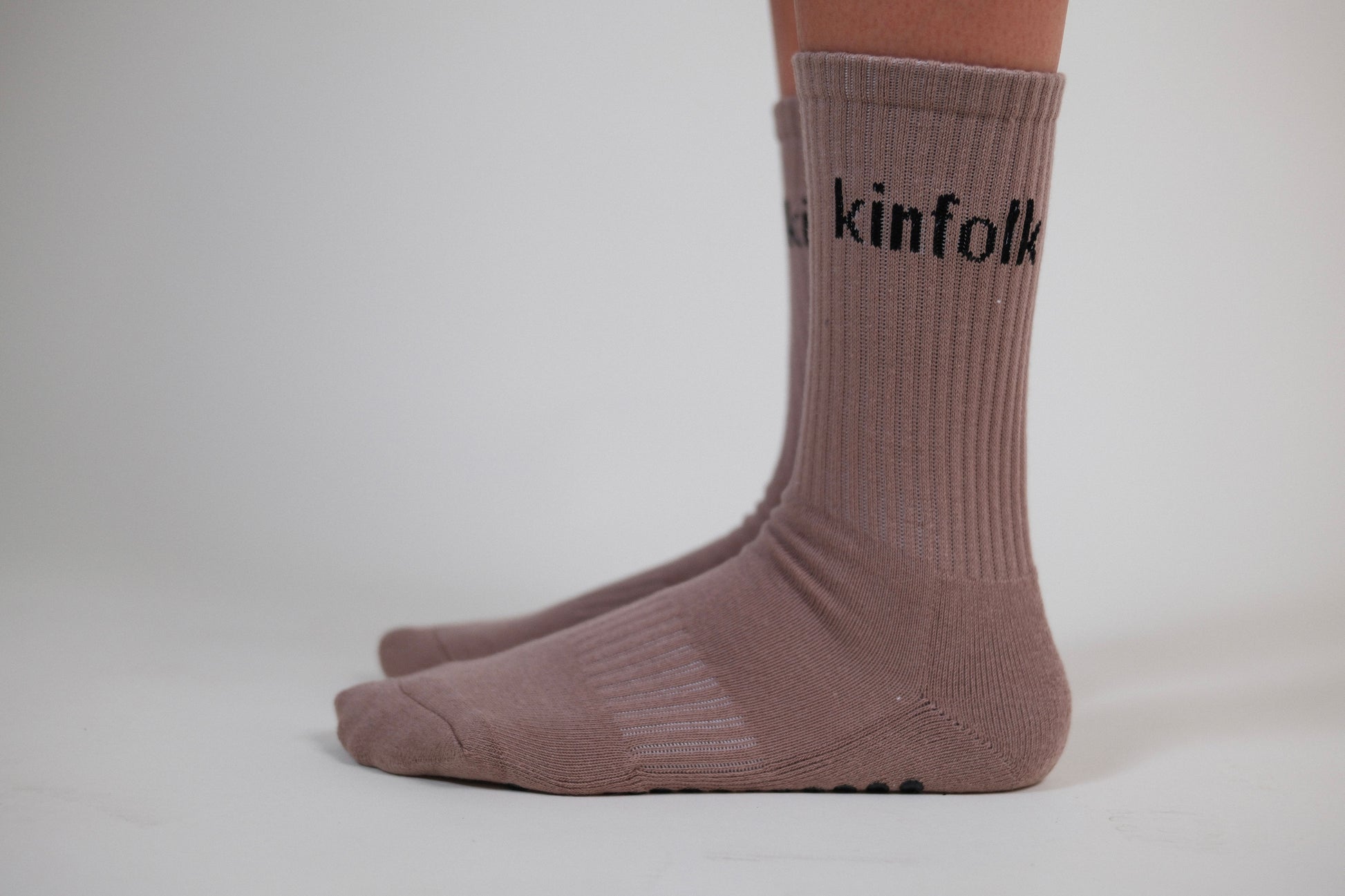 Kinfolk Nates Athleisure