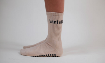 Kinfolk Nates Athleisure